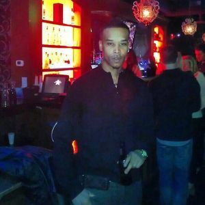 Meet your Posher, Bobby